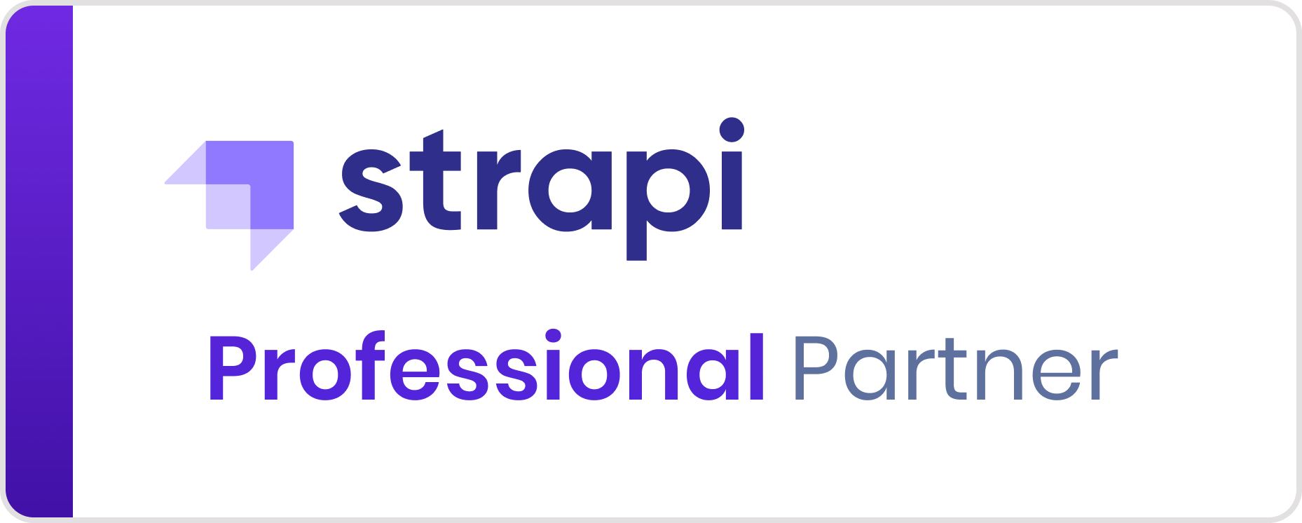 strapi-badge
